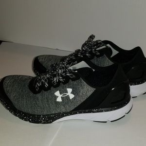 Under armour shoes